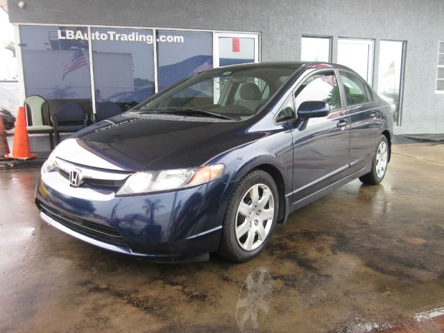 Honda Civic 2008 photo 4