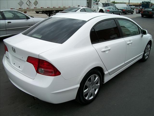 Honda Civic 2008 photo 3