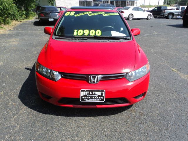 Honda Civic 2008 photo 4