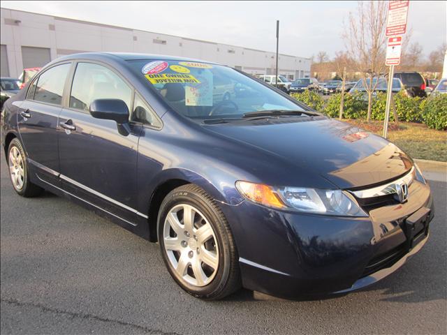 Honda Civic 2008 photo 3