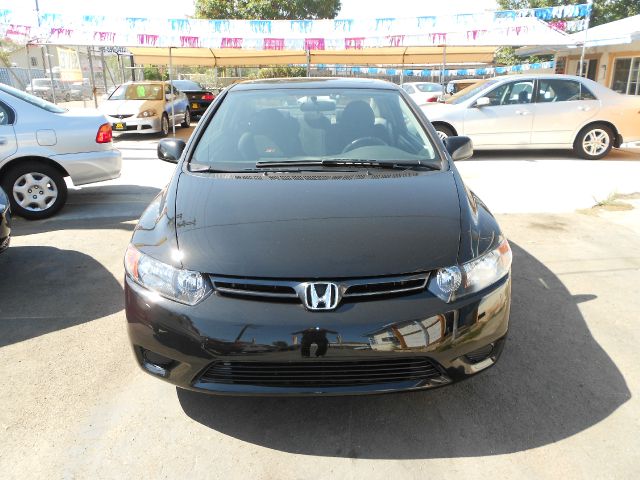 Honda Civic 2008 photo 2