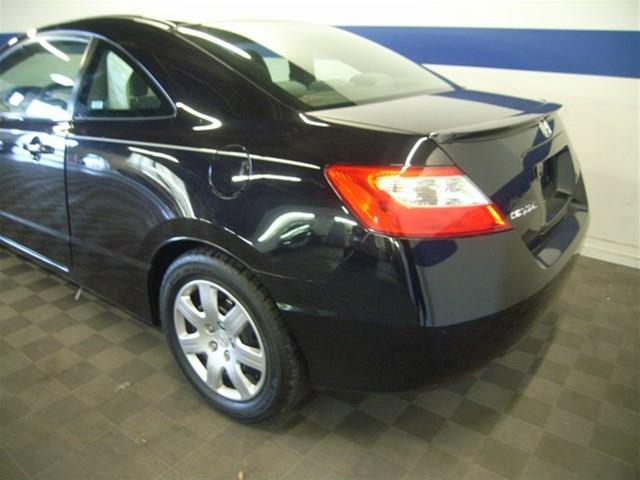 Honda Civic 2008 photo 1