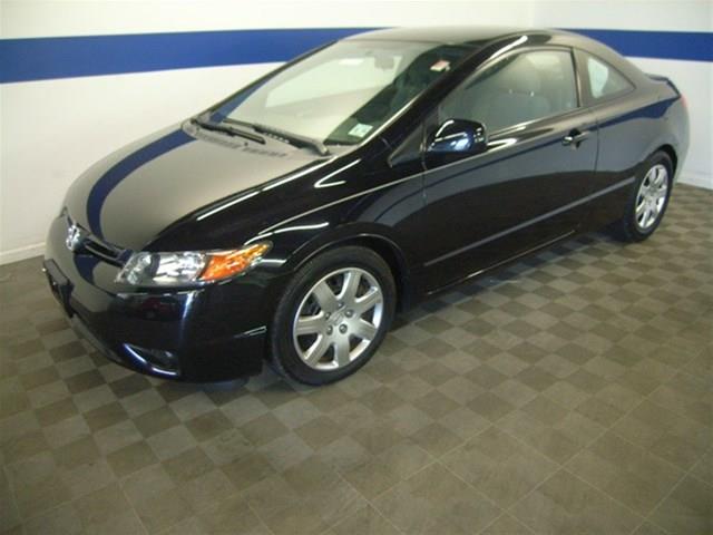 Honda Civic 2008 photo 2