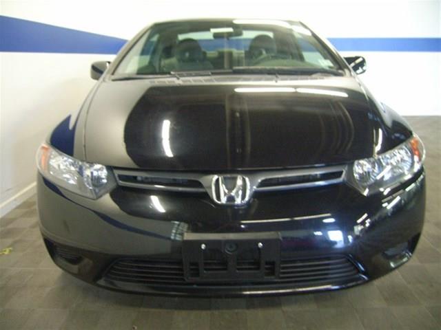 Honda Civic 2008 photo 4