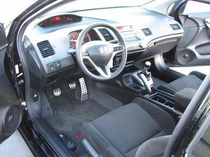 Honda Civic 2008 photo 5