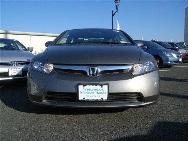 Honda Civic 2008 photo 1