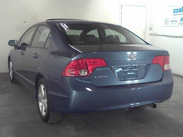 Honda Civic 2008 photo 3