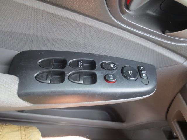 Honda Civic 2008 photo 12