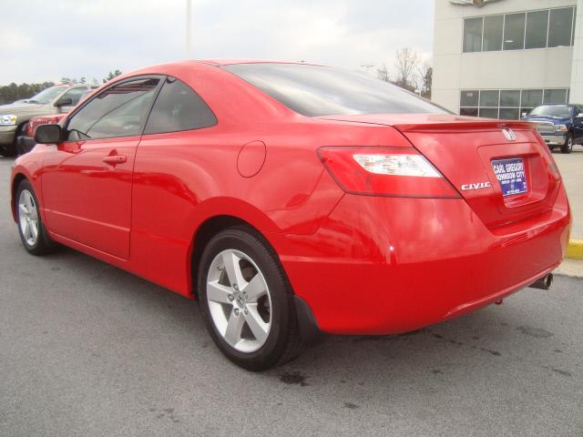 Honda Civic 2008 photo 3