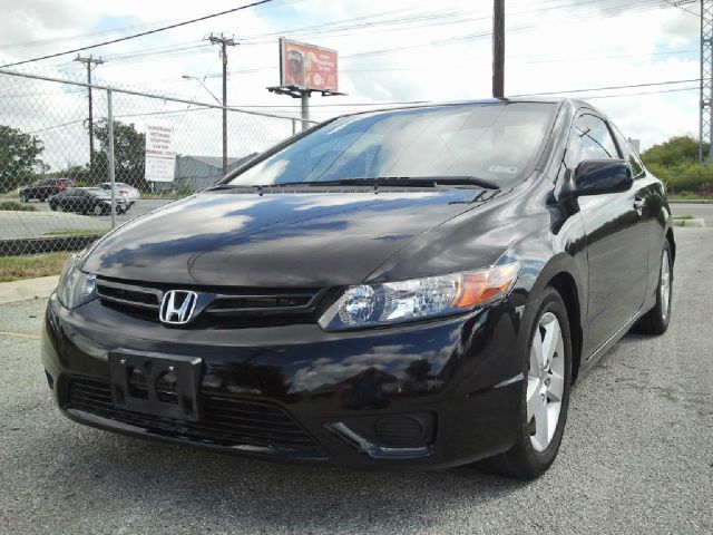 Honda Civic 2008 photo 1