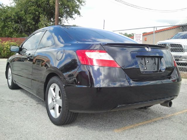 Honda Civic 2008 photo 4