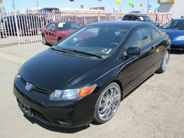 Honda Civic 2008 photo 2