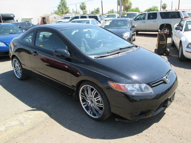 Honda Civic 2008 photo 3