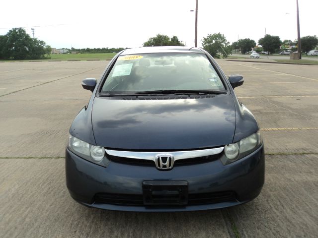 Honda Civic 2008 photo 3