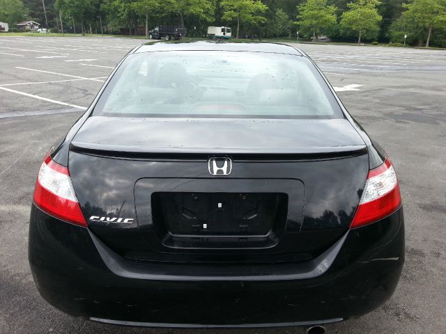 Honda Civic 2008 photo 1