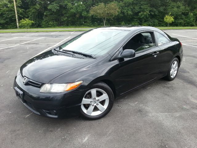 Honda Civic 2008 photo 3