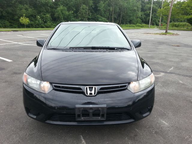 Honda Civic 2008 photo 4