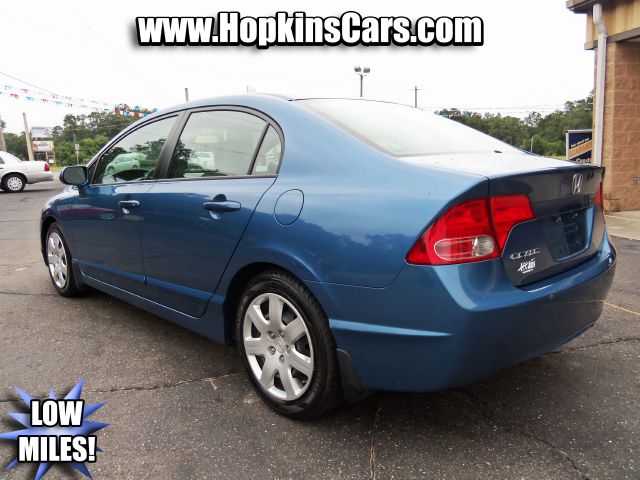 Honda Civic 2008 photo 3