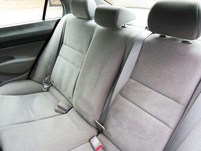 Honda Civic 2008 photo 4