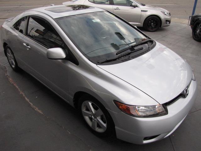 Honda Civic 2008 photo 3