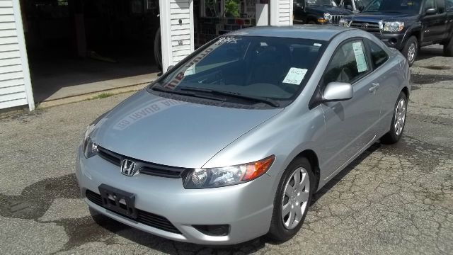 Honda Civic 2008 photo 4