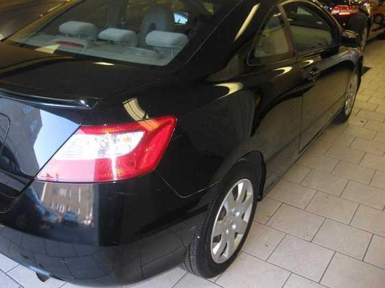 Honda Civic 2008 photo 1