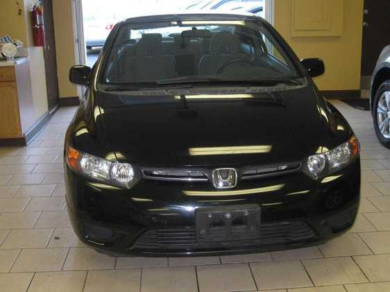 Honda Civic 2008 photo 4