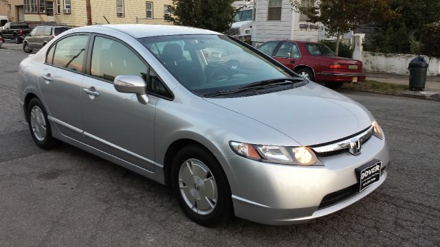 Honda Civic 2008 photo 0