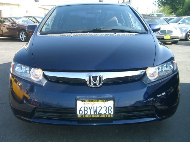 Honda Civic 2008 photo 3