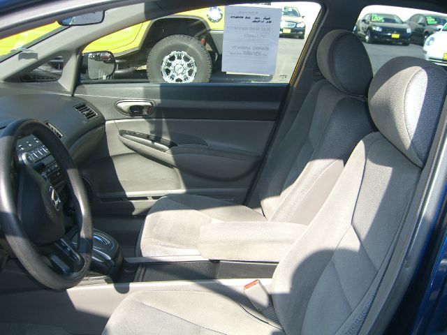 Honda Civic 2008 photo 4