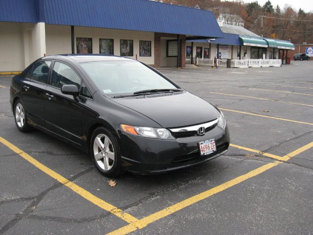 Honda Civic 2008 photo 3