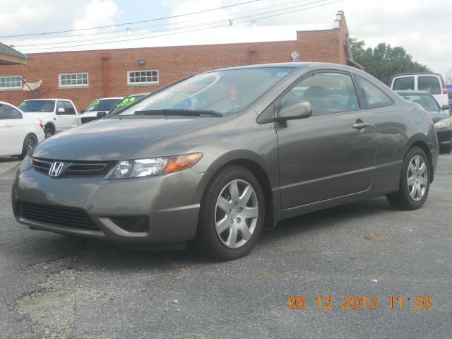 Honda Civic 2008 photo 3