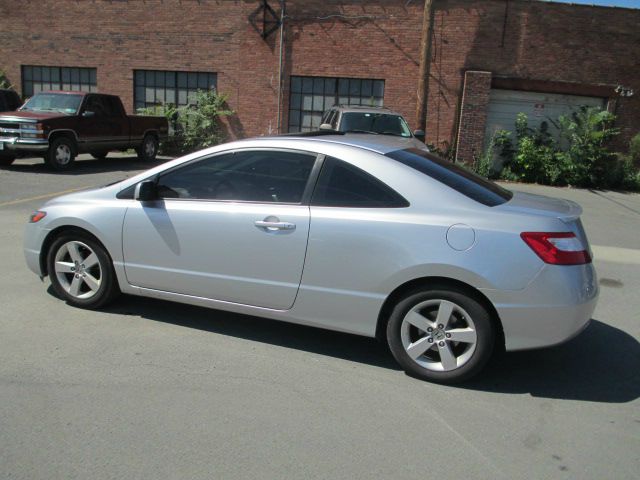 Honda Civic 2008 photo 3