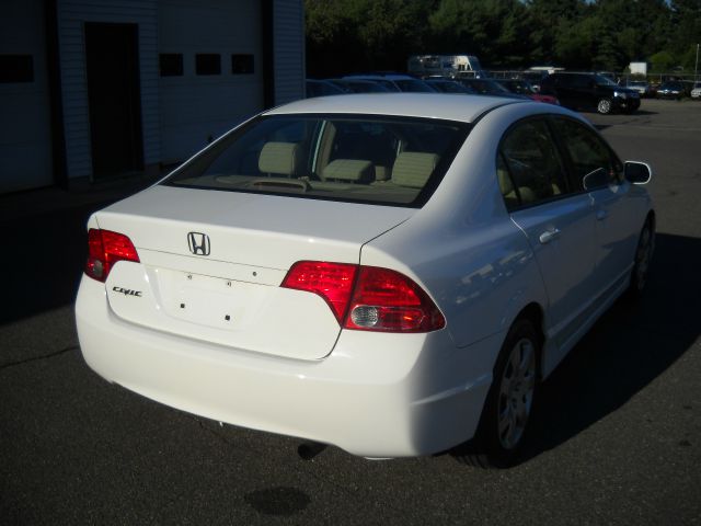 Honda Civic 2008 photo 0