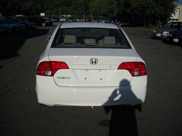 Honda Civic 2008 photo 2