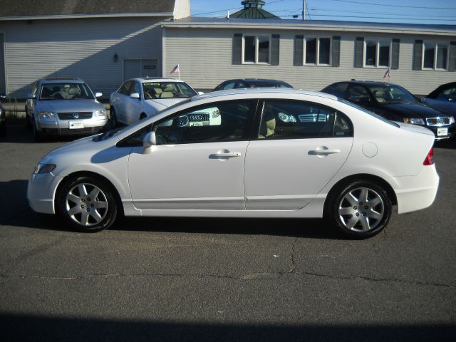 Honda Civic 2008 photo 3