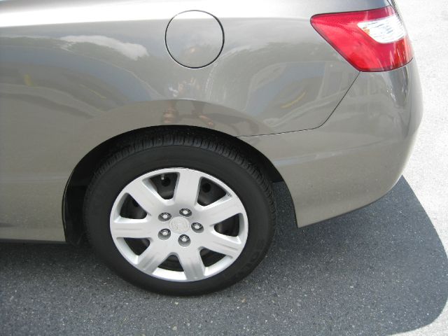 Honda Civic 2008 photo 3