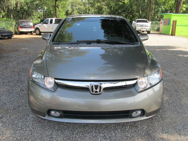 Honda Civic 2008 photo 2