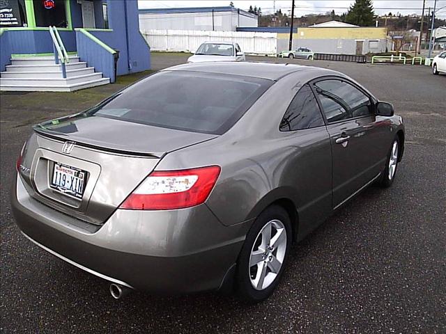 Honda Civic 2008 photo 3