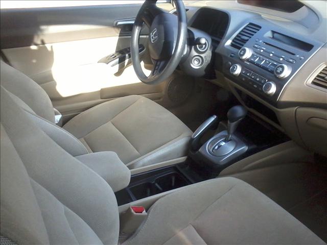 Honda Civic 2008 photo 3