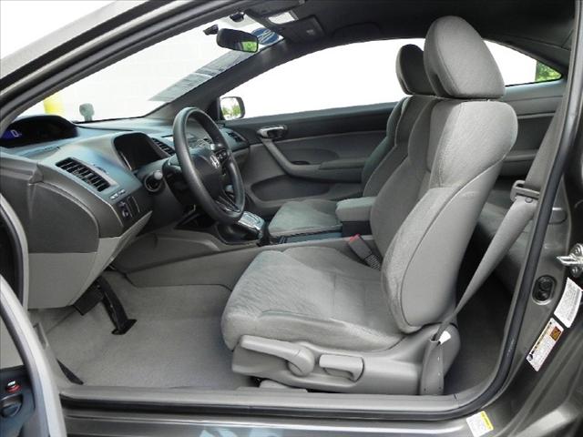 Honda Civic 2008 photo 4