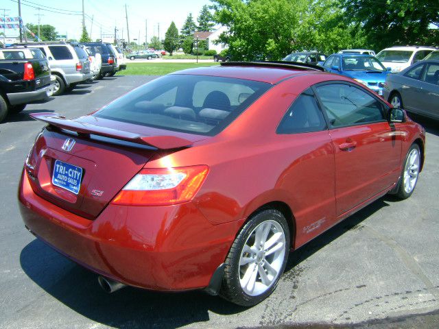 Honda Civic 2008 photo 3