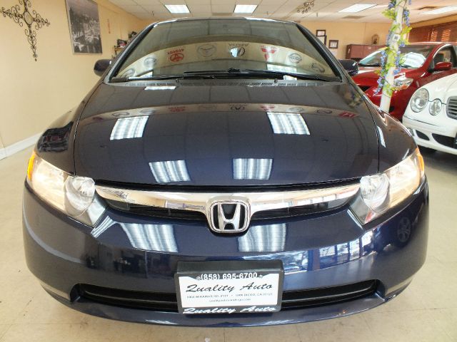 Honda Civic 2008 photo 3