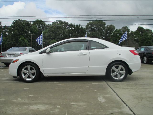 Honda Civic 2008 photo 1