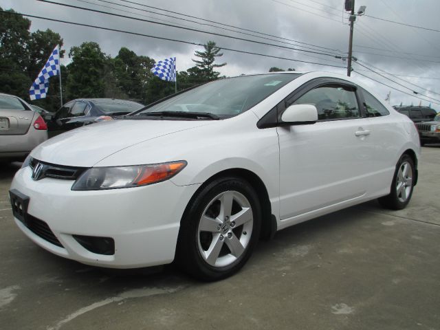 Honda Civic 2008 photo 2