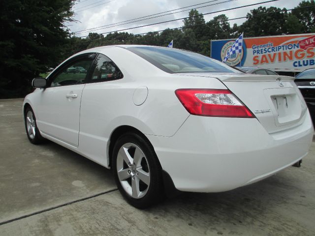 Honda Civic 2008 photo 3