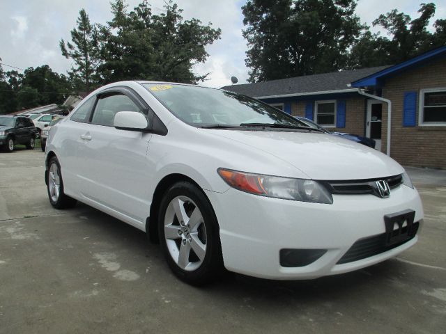 Honda Civic 2008 photo 4