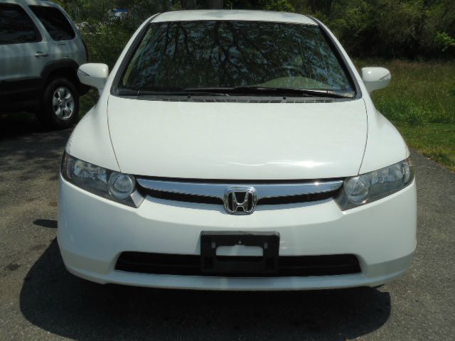 Honda Civic 2008 photo 10