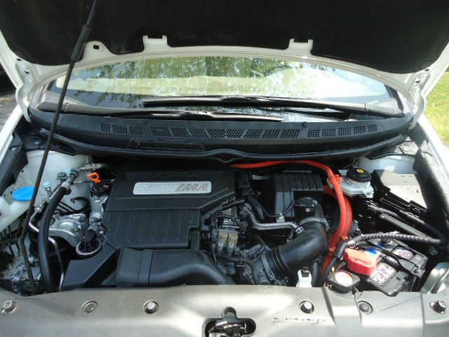 Honda Civic 2008 photo 6