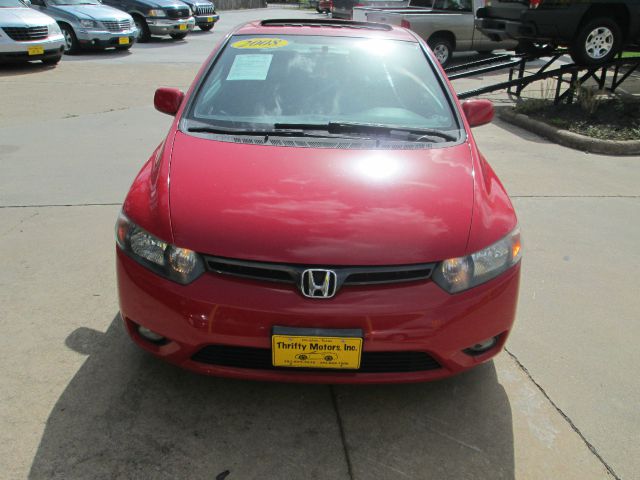 Honda Civic 2008 photo 1